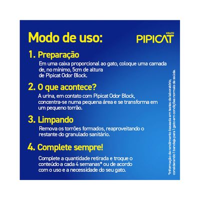 Pipicat Classic