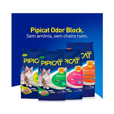 Pipicat Classic