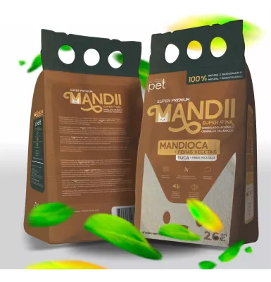 Mandii Super Fina