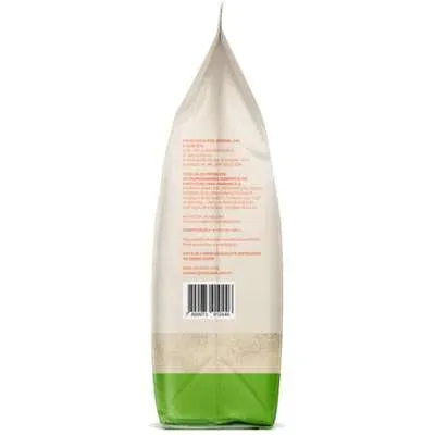Meau Biodegradável Grãos Finos