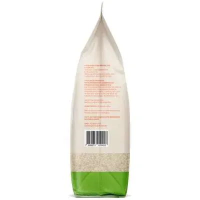 Meau Biodegradável Grãos Médios