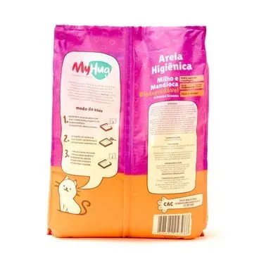 MyHug Biodegradável Grossos