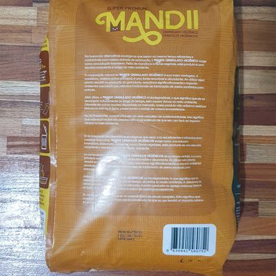 Mandii Super Premium