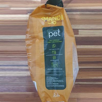 Mandii Super Premium